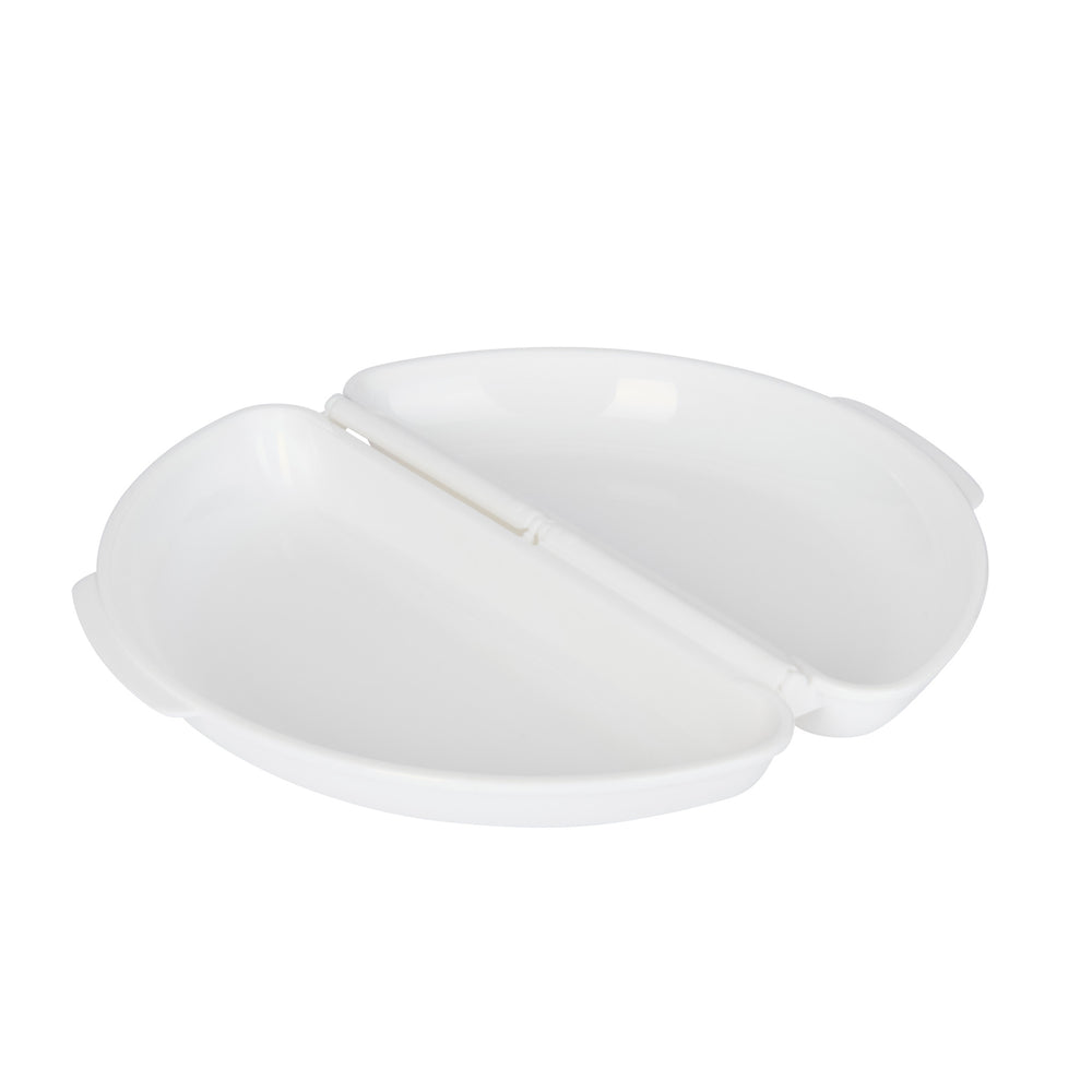 KitchenCraft Microwave Omelette Maker