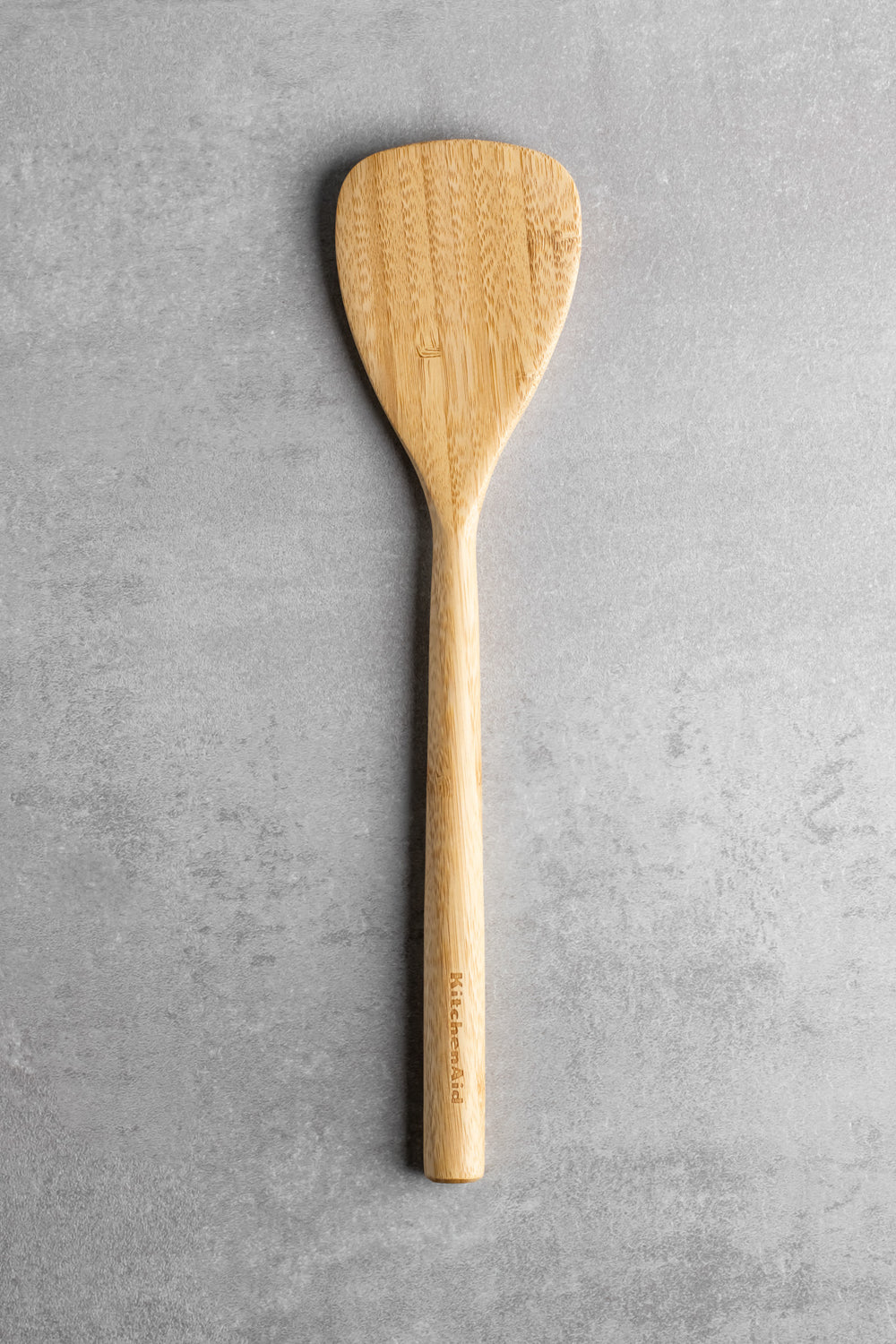 KitchenAid   Solid Bamboo Turner