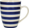 London Pottery Set Of 4 Tulip Mugs Blue image 8
