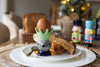 KitchenCraft The Nutcracker Collection Egg Cup - Mouse King image 11
