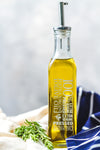 KitchenCraft World of Flavours Italian Oil / Vinegar Bottle image 2