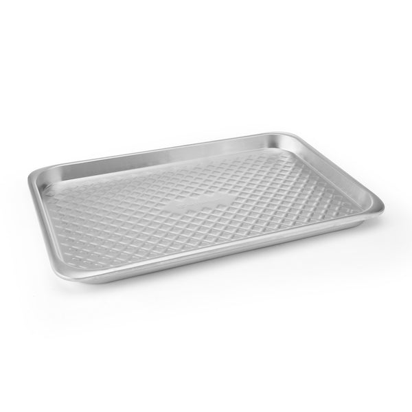 MasterClass Recycled Aluminum Large Baking Tray, 40x27cm image 3