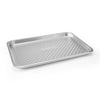 MasterClass Recycled Aluminum Large Baking Tray, 40x27cm
