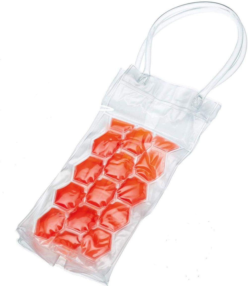 BarCraft Nine Piece Prosecco Gift Set