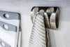 MasterClass Stainless Steel Triple Towel Holder image 5