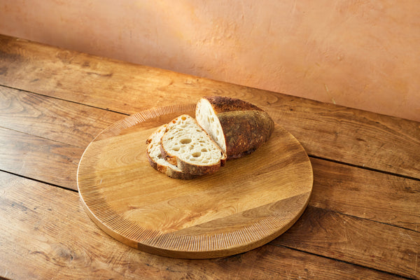 Jamie Oliver Big Love 'All-Rounder' Serving Board, Mango Wood, 48cm image 5