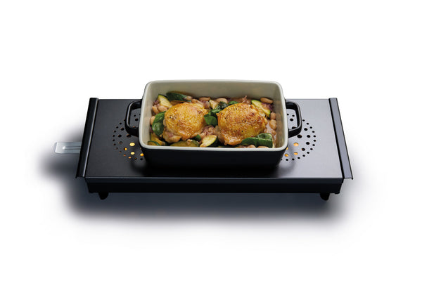 MasterClass Three Light Food Warmer image 2
