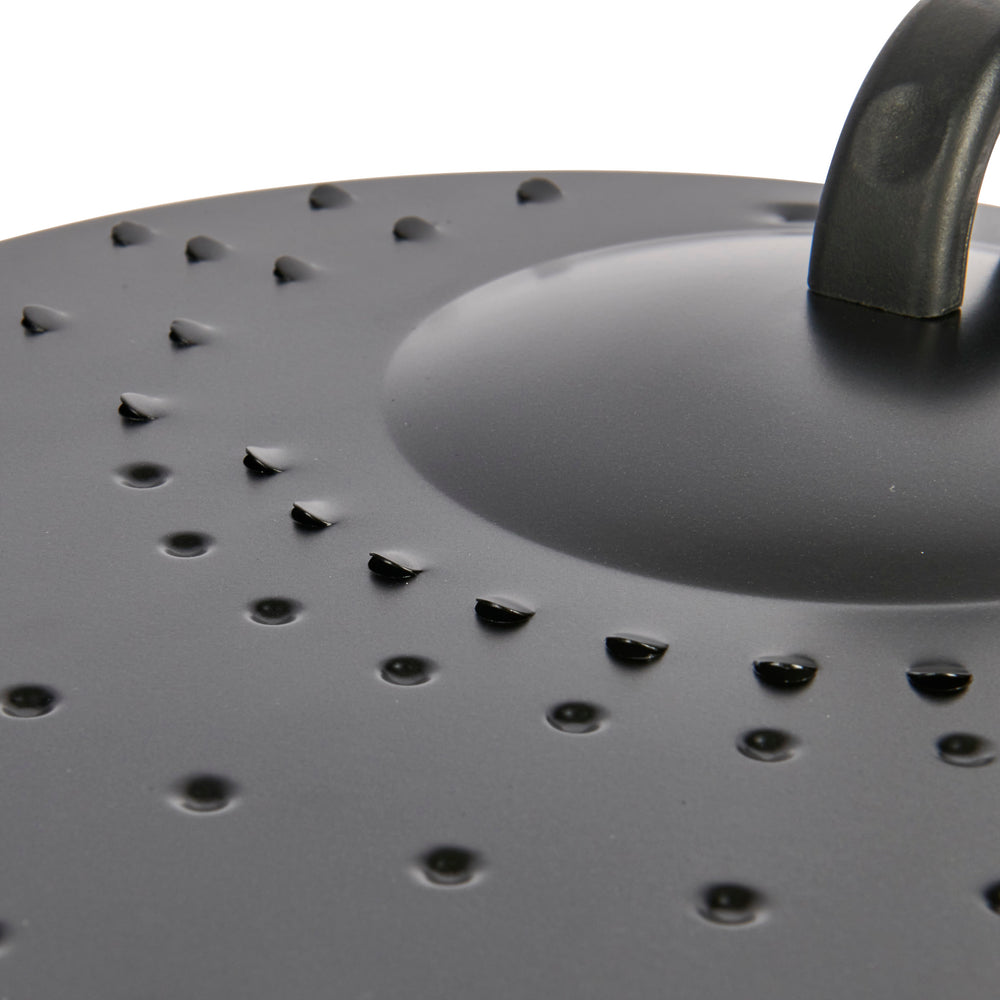 KitchenCraft Universal 31cm Splatter Guard / Lid