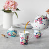 Mikasa Clovelly Porcelain 1 Litre Teapot image 6