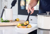 KitchenAid Soft Grip Basting Spoon - Charcoal Grey image 6