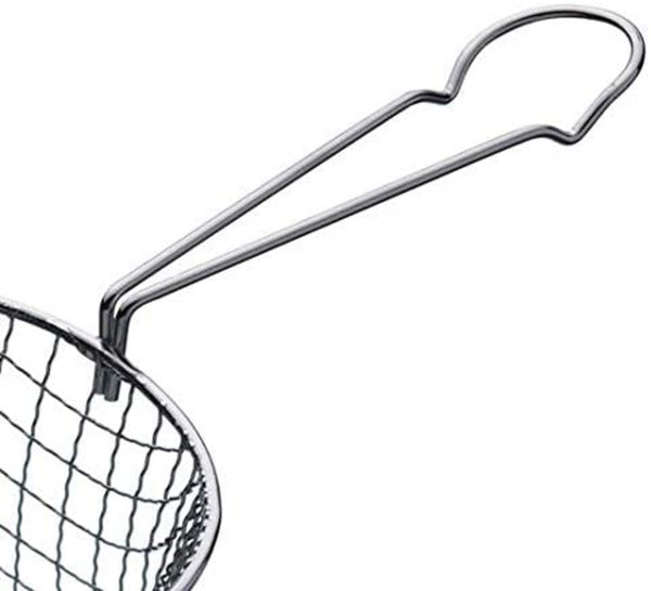 KitchenCraft Frying Basket For 20cm (8