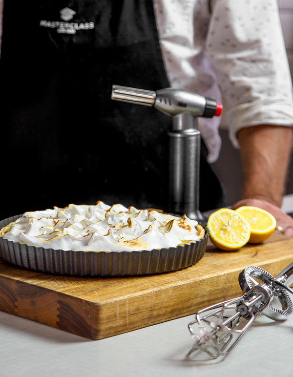 MasterClass Professional Cooks Blowtorch – CookServeEnjoy