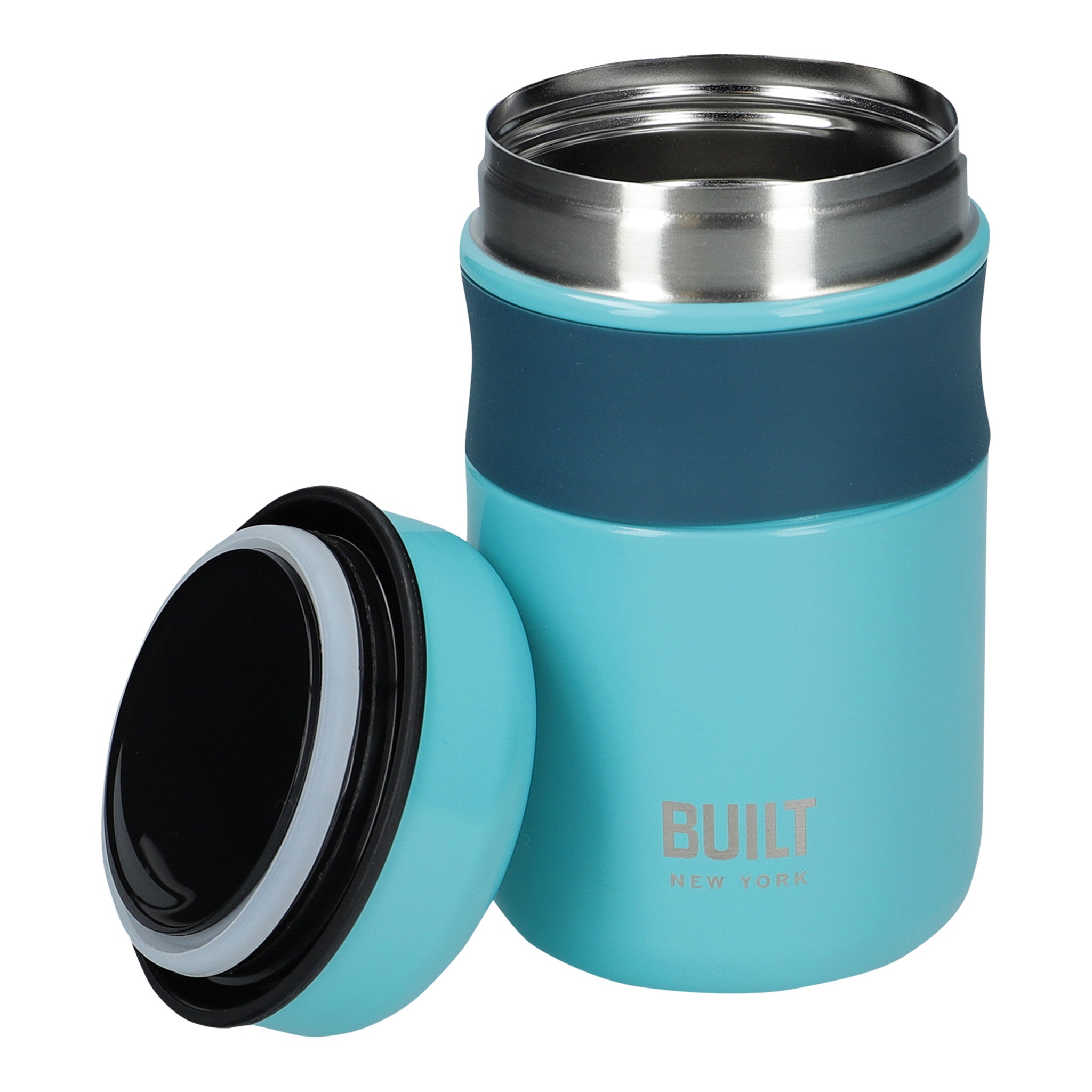 Flask Rice Modern Built Retro 473ml Food Flask – CookServeEnjoy