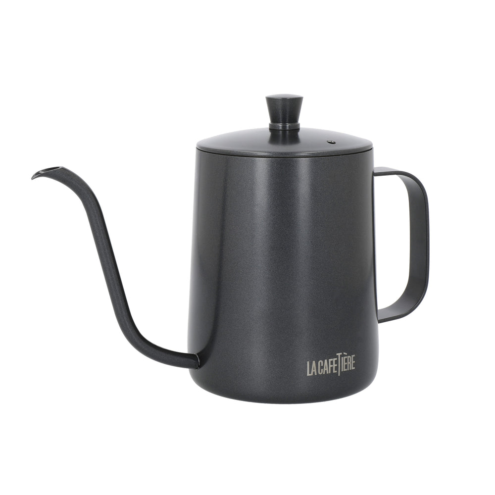La Cafetière Gooseneck Coffee Pour Over Pot - 600 ml