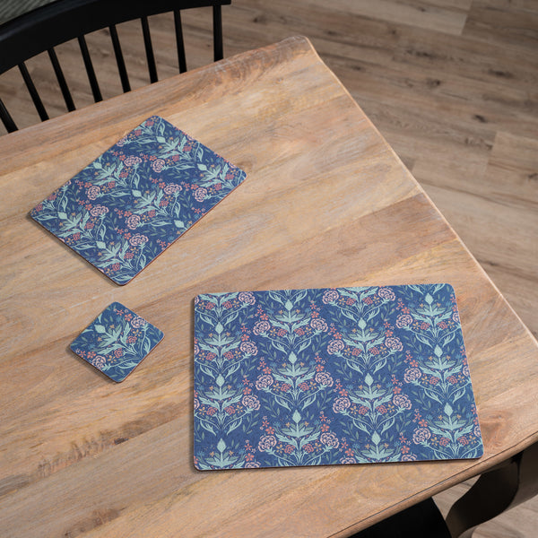 Creative Tops Arts & Crafts Set of 4 Square Coasters, 10.5 x 10.5 x 2CM image 7