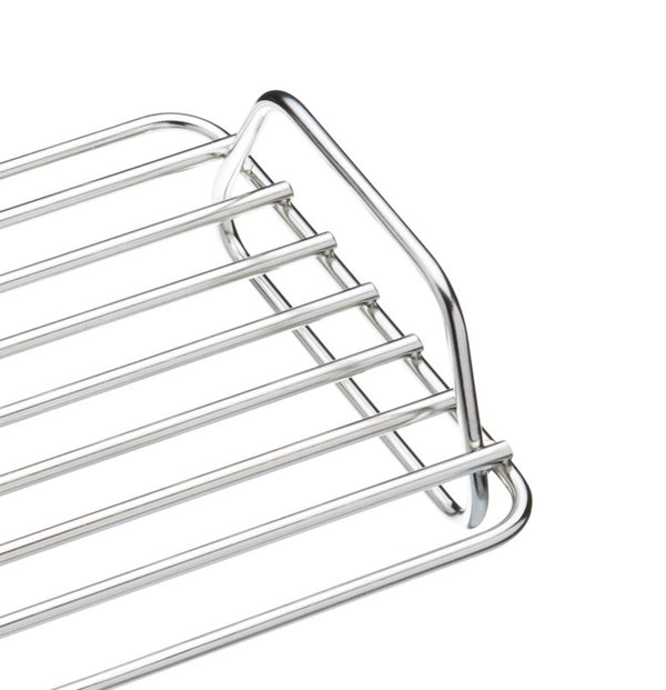 MasterClass Stainless Steel Small Roasting Rack image 3