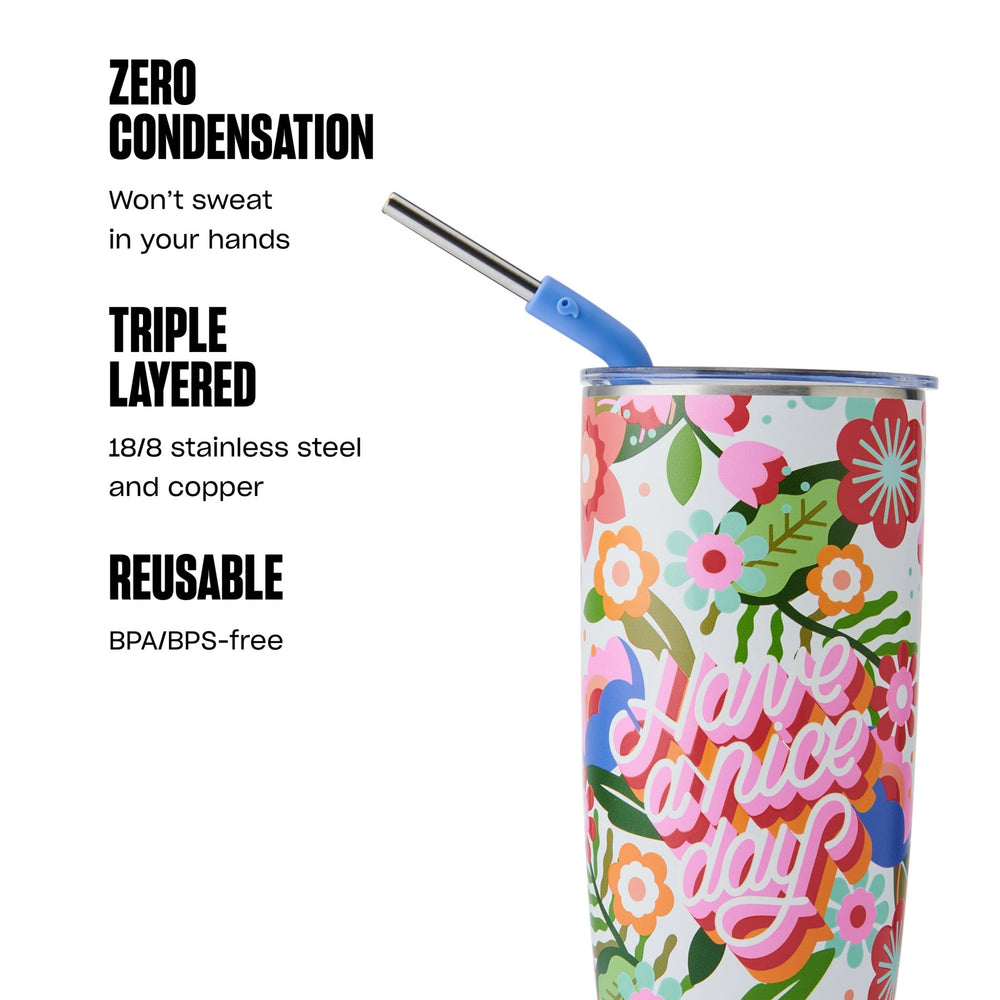 S'well Steffi Lynn Tumbler, 700ml