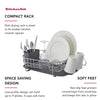 KitchenAid Low Profile Dish-Drying Rack