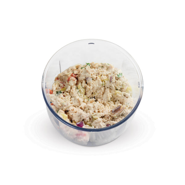 Chef'n VeggiChop™ Vegetable Chopper image 6