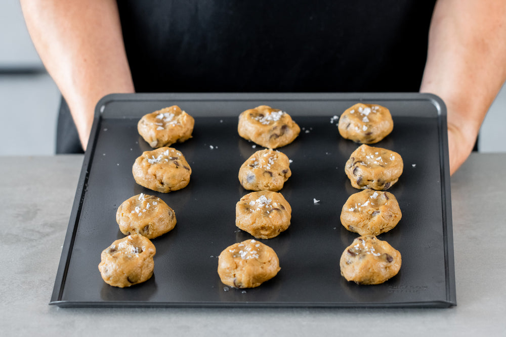 Chicago Metallic Non-Stick Cookie Sheet