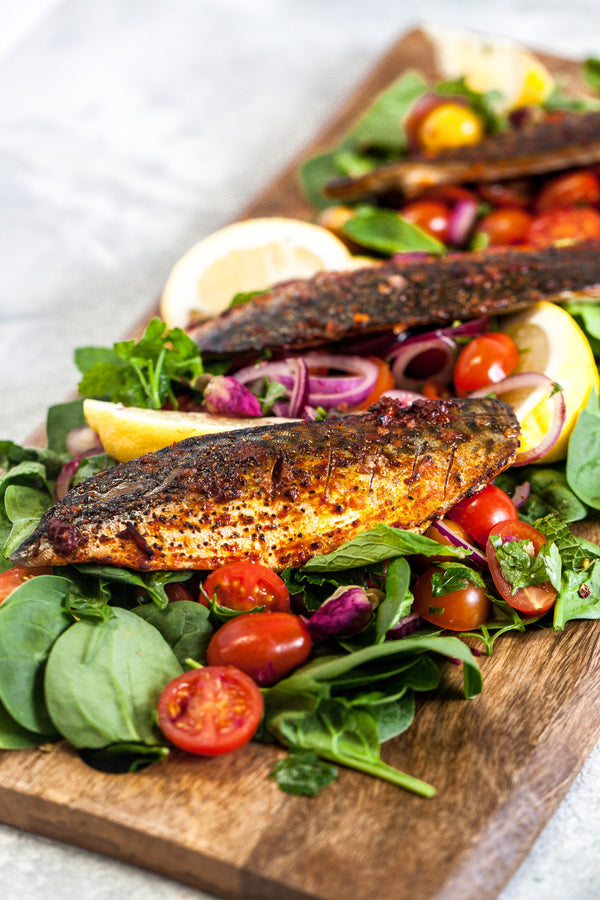 MasterClass Gourmet Prep & Serve Large Natural Mango Plank image 7