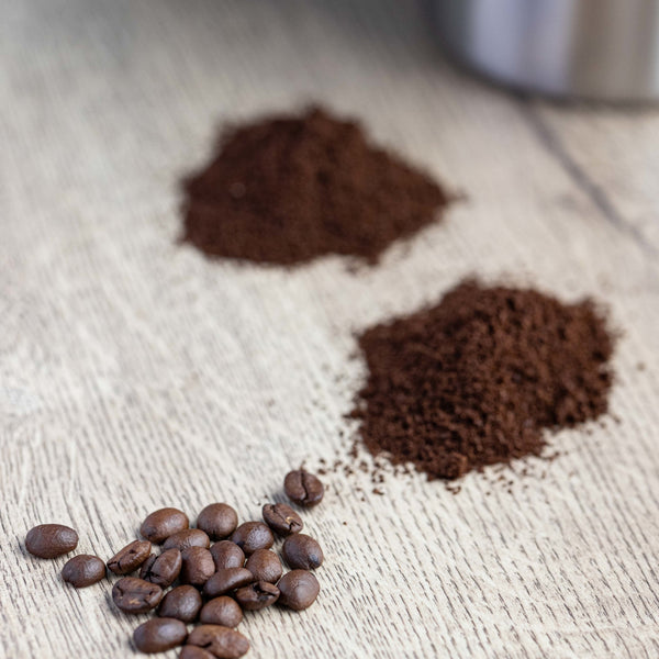 La Cafetière Stainless Steel Manual Coffee Grinder image 9