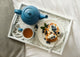 London Pottery Globe® 4 Cup Teapot Nordic Blue