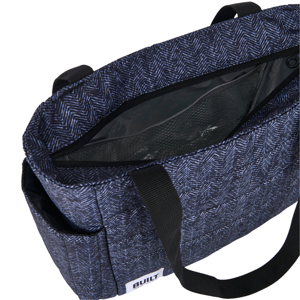 BUILT Professional 7.2 Litre Insulated Lunch Tote