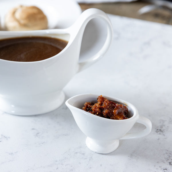 Maxwell & Williams White Basics 75ml Sauce Boat image 4