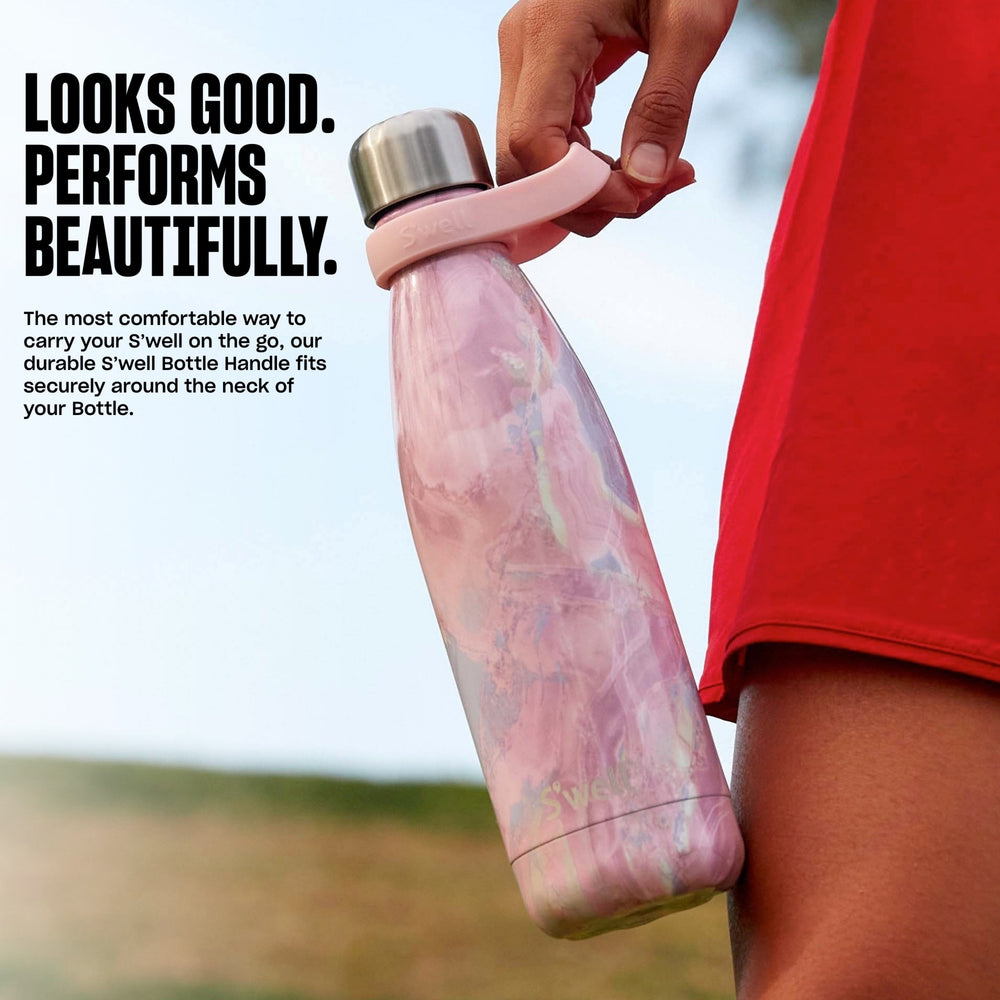 S’well Bottle Handle, Pink