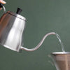 La Cafetière 700 ml Stove Top Pour Over Kettle - Stainless Steel image 6