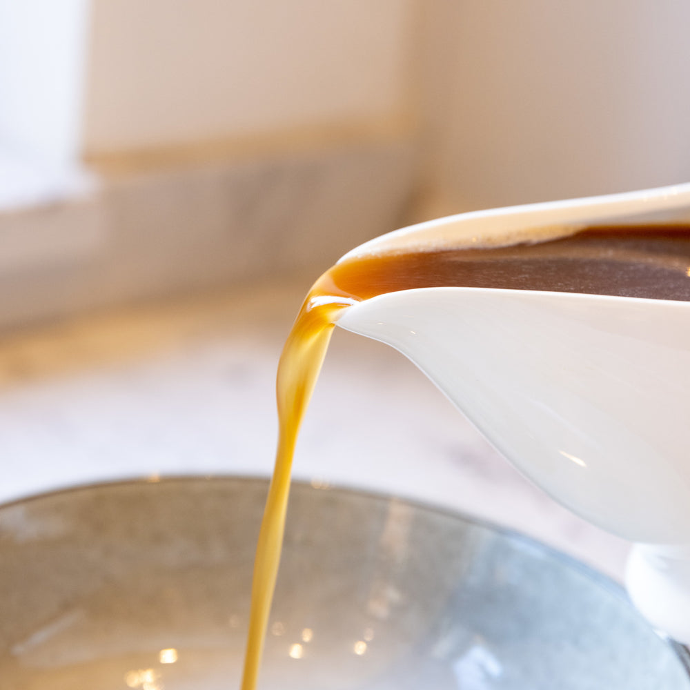 Maxwell & Williams White Basics Gravy Boat