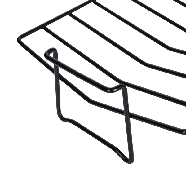 KitchenCraft Non-Stick Roasting Rack, 30cm x 21cm image 6