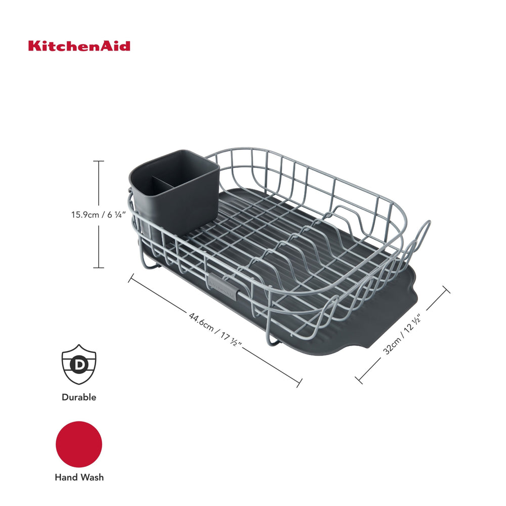 KitchenAid Low Profile Dish-Drying Rack
