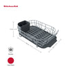 KitchenAid Low Profile Dish-Drying Rack image 6