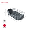 KitchenAid Low Profile Dish-Drying Rack