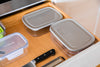 MasterClass Deli Food Storage Box with 3x Compartments