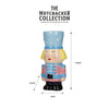 KitchenCraft The Nutcracker Collection Salt and Pepper Shakers image 7