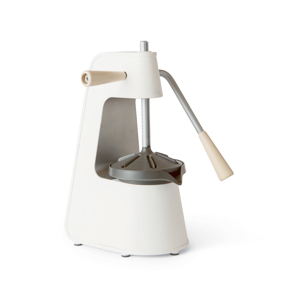 Chef'n Citrus Press and Citrus Sectioner Set