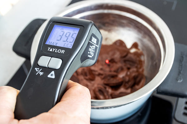 Taylor Pro Digital Non-Contact Infrared Thermometer image 5