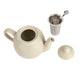 London Pottery Farmhouse® 2 Cup Teapot Nordic Grey