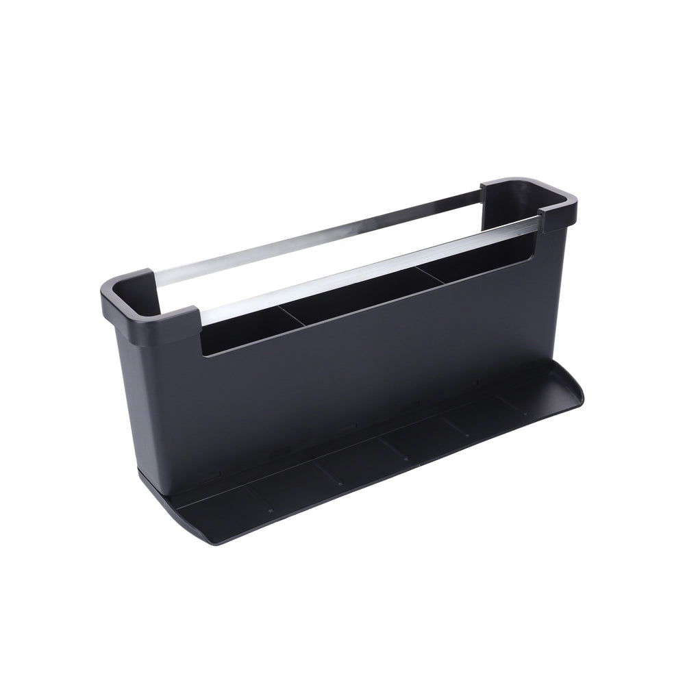 MasterClass Deluxe Stainless Steel Dish Drainer