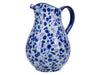 London Pottery Splash® 4 Cup Teapot and Large Jug - Blue image 4