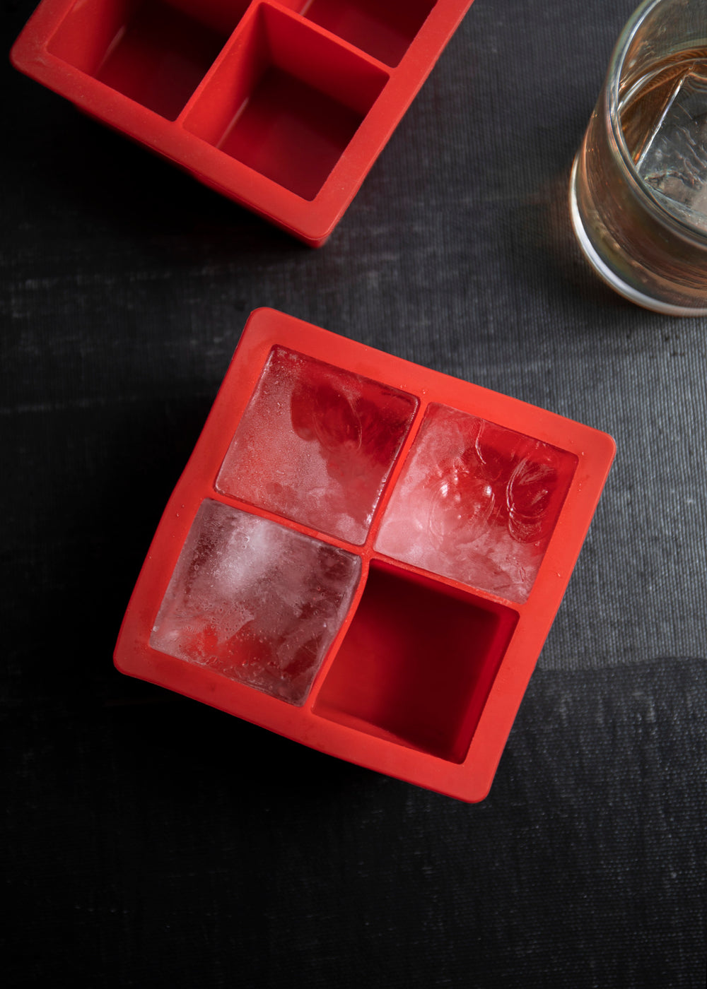 BarCraft Jumbo Ice Cube Tray