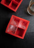 BarCraft Jumbo Ice Cube Tray