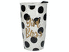 Creative Tops Ava & I Girl Boss Set with 450 ml Octagonal Mug and Travel Mug Set image 4
