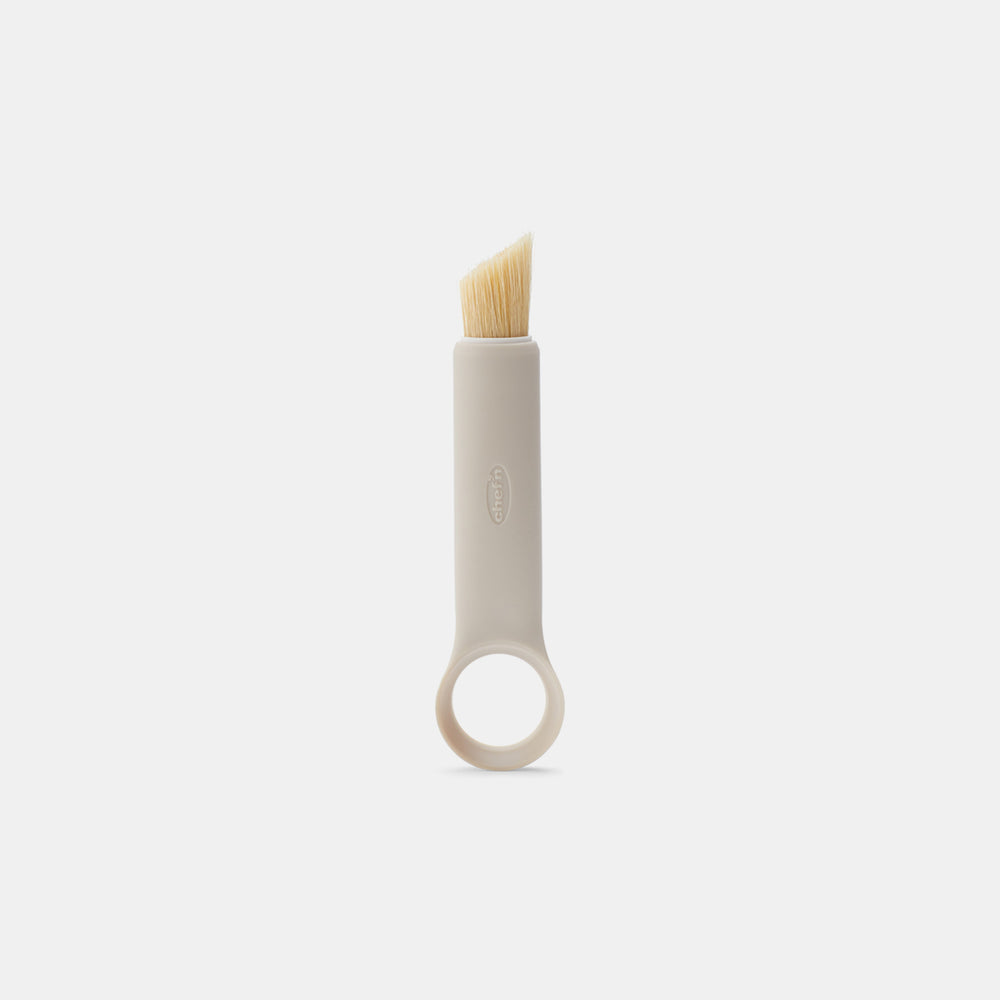 Chef'n Shroombrush Mushroom Corer and Brush