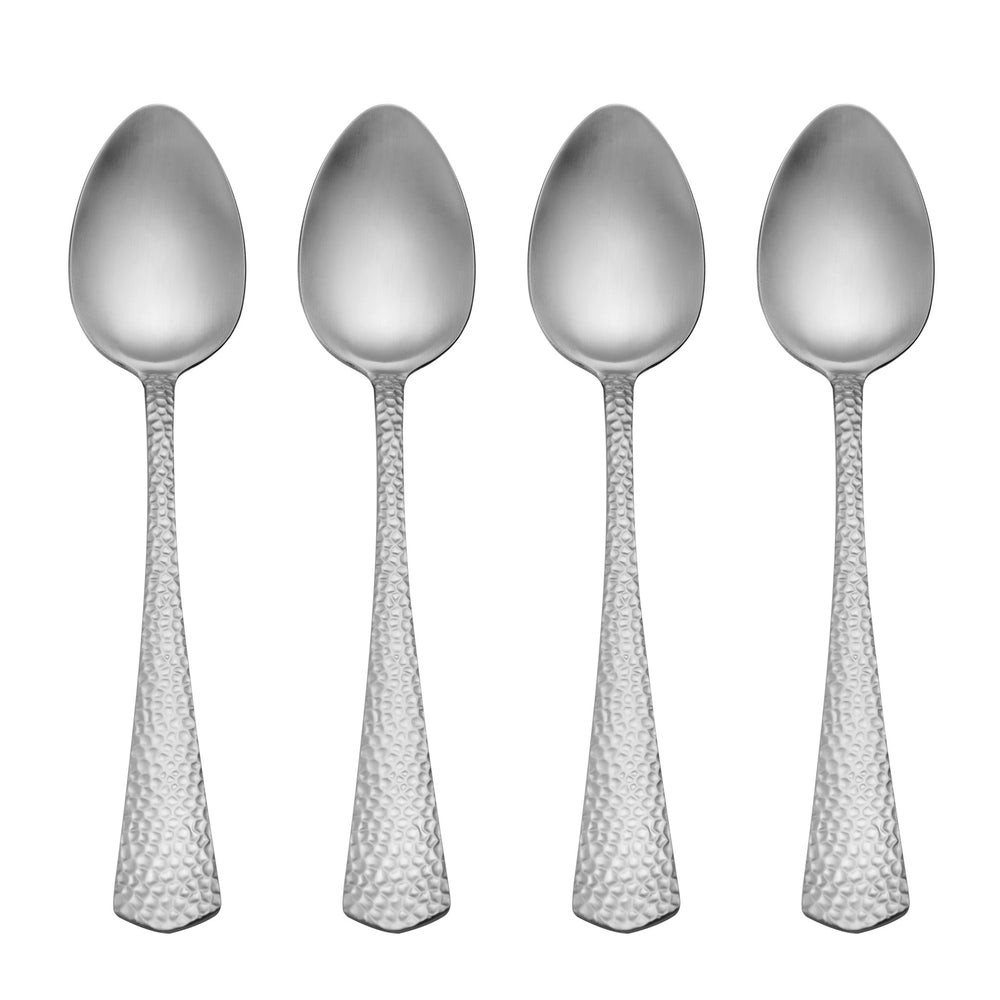 Mikasa Broadway Stainless Steel Cutlery Set, 16 Piece