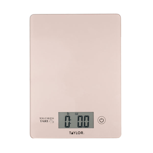 Taylor Pro 3-Piece Rose Gold Kitchen Measuring Set in Gift Box image 3