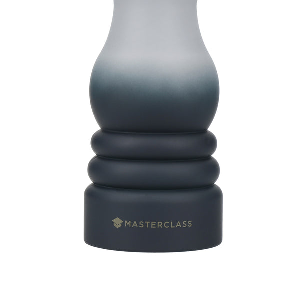 MasterClass Salt or Pepper Mill (17cm) - Grey Ombre image 3